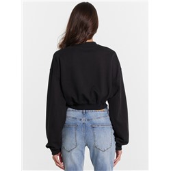 СВИТШОТ ЖЕНСКИЙ 122928/1-1