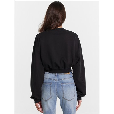 СВИТШОТ ЖЕНСКИЙ 122928/1-1