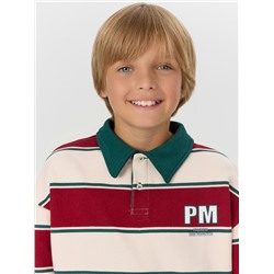 СВИТШОТ ДЛЯ МАЛЬЧИКОВ 123469