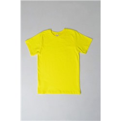 Детская футболка 7451 однотонная НАТАЛИ, 1017278