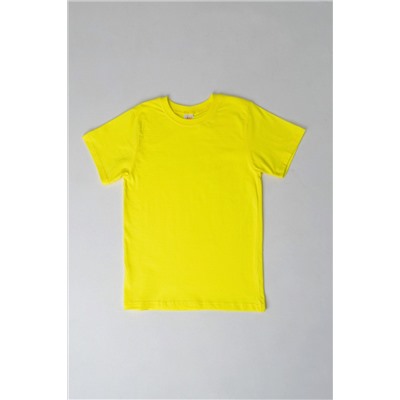 Детская футболка 7451 однотонная НАТАЛИ, 1017278