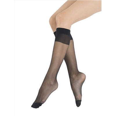 Philippe Matignon Гольфы PREMIERE 20 mi-bas (гольфы)