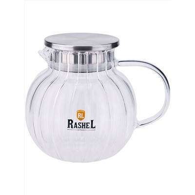 Rashel Чайник