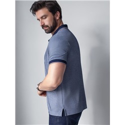 VILATTE Футболка U49.042