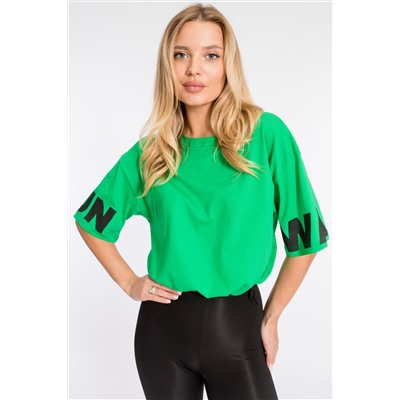 Футболка М323019Па