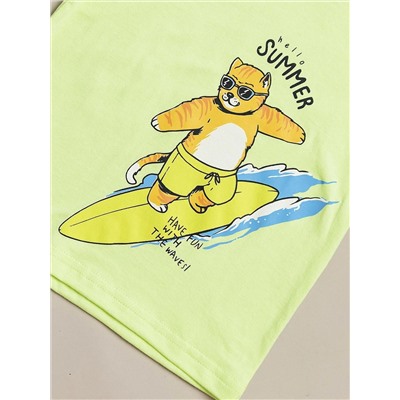 BATIK Футболка 031_БК24