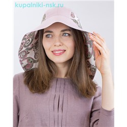 411-Л Шляпа женская (56-58)