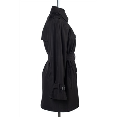 03-3415 Плащ женский (пояс)