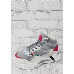 Кроссовки #20603090