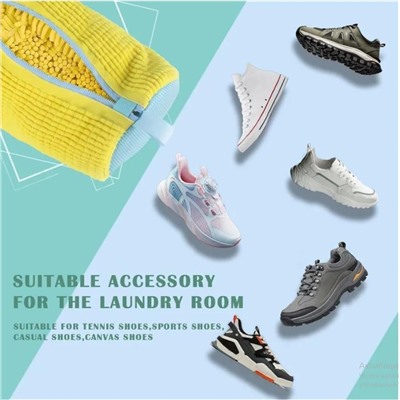 Мешок для стирки длина 39см, ширина19 см