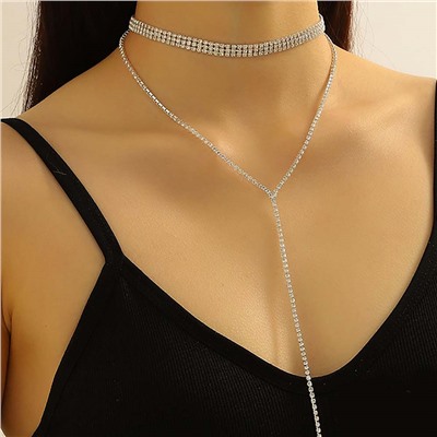 Чокер арт. 22 6996 (id 286536)