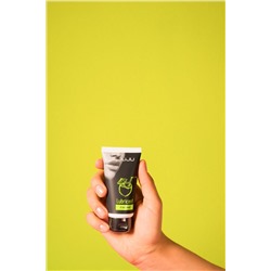 Съедобный лубрикант JUJU Coconut с ароматом кокоса - 50 мл.
