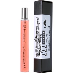 PRIMA MATERIA 777 edp (w) 14ml TESTER