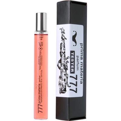 PRIMA MATERIA 777 edp (w) 14ml TESTER
