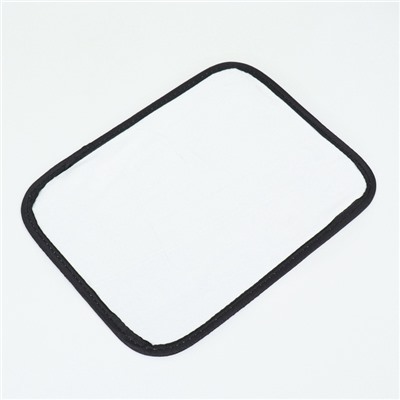 Рюкзак-переноска для животных, 39×40×25 см, серый