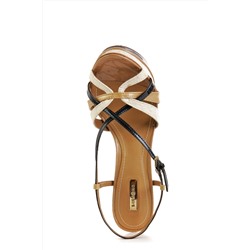 Босоножки DUMOND (4107259WHITE)