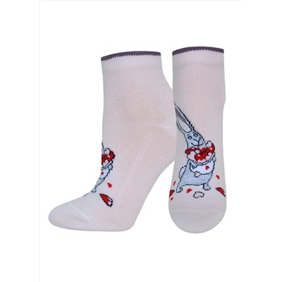 БРЕСТСКИЕ Носки 1145 CLASSIC (укороченные)