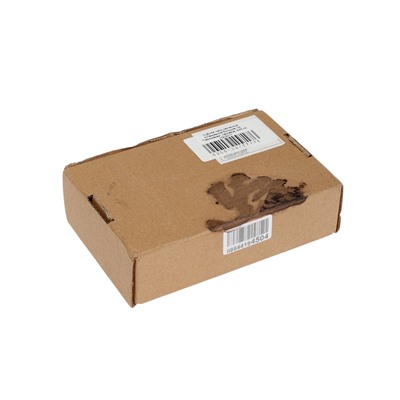 УЦЕНКА Часы настенные интерьерные большие, 3d «Парикмахер», наклейка, d=45 см