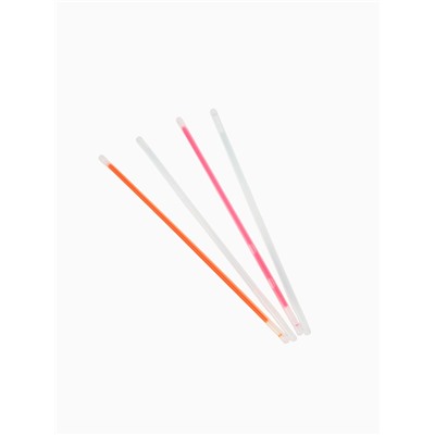 Подарочный набор Chlenex: 100 мл + трубочка, неоновые браслеты, воронка, 18+