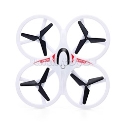 Квадрокоптер "Скай" р/у, 27 MHz, в коробке