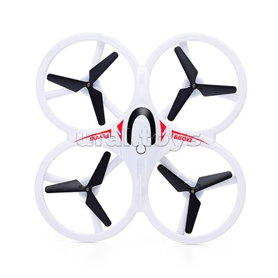 Квадрокоптер "Скай" р/у, 27 MHz, в коробке