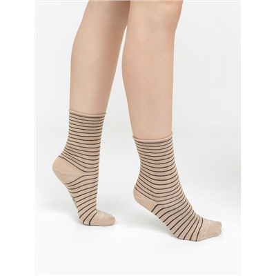 MARK FORMELLE Женские носки 245K-2039