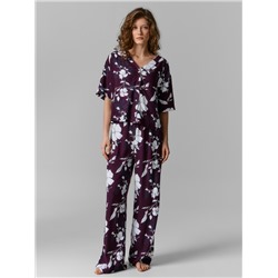 КОСТЮМ ЖЕНСКИЙ (ЖАКЕТ, БРЮКИ) 592494-1