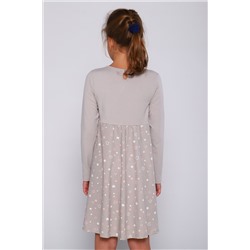 Платье Вечеринка длинный рукав НАТАЛИ, 950757