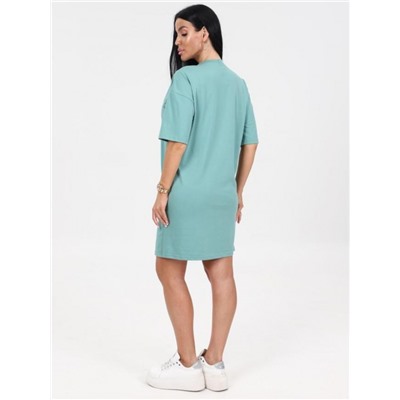 Туника "Мистерия" (Мятный)