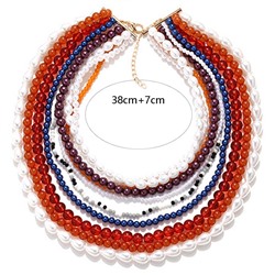 Колье арт. 26 7633 (id 285984)