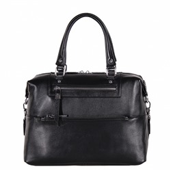 Сумка 0759 black Polina&Eiterou