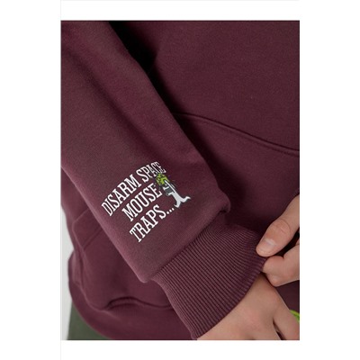 Худи MARK FORMELLE, 1216435