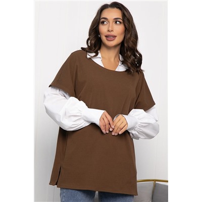 LT Collection Жилет Б14089-34М