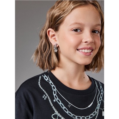 Acoola Серьги 20206220037