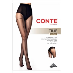 CONTE ELEGANT TIME Колготки женские CONTE ELEGANT, 1233861