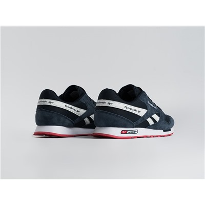 Кроссовки Reebok Classic Leather Suede