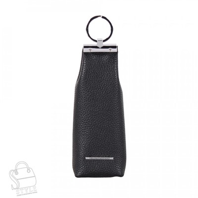 Ключница 7101-2 black Velina Fabbiano