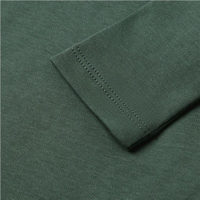 Костюм детский (боди, комбинезон) «Крошка Я. Еловые веточки», рост 68-74 см