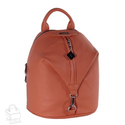 Рюкзак женский 69137-1 orange Velina Fabbiano-Safenta