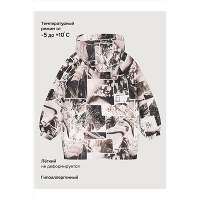 Куртка NIKASTYLE, 1235408