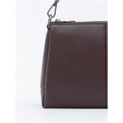 Сумка 8273VG coffee  Vitelli Grassi