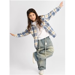 Рубашка детская Соль&Перец