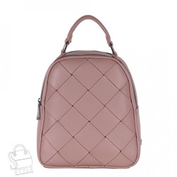 Рюкзак женский 69138-1 pink Velina Fabbiano-Safenta