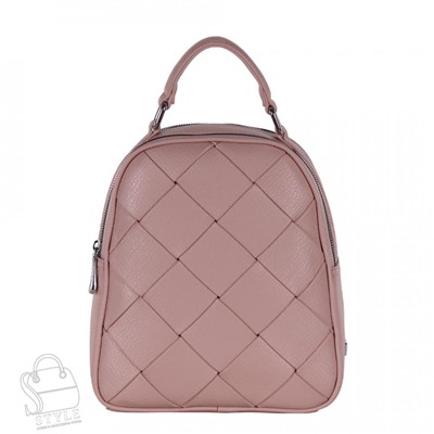 Рюкзак женский 69138-1 pink Velina Fabbiano-Safenta