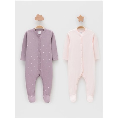 CROCKID Комбинезон К 6523-2уп