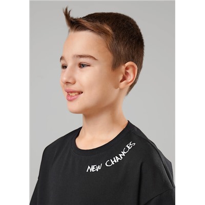 Футболка детская для мальчика