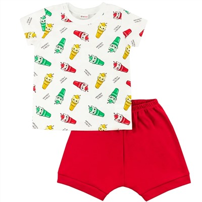 YOULALA Комплект 6988206201