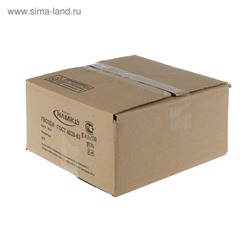 Гвозди ТУНДРА, строительные, ГОСТ 4028-63, без покрытия, 4×120 мм, 25 кг
