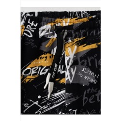 Шорты трикотажные для мальчиков PLAYTODAY, 1240969