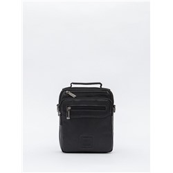 Сумка 10099-1AM black Allan Marco